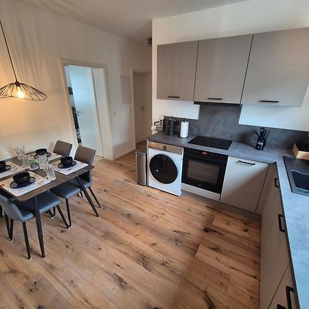 Charmante 2 Zimmer-Wohnung Mit Fahrradstellplaetzen Кобленц Екстериор снимка