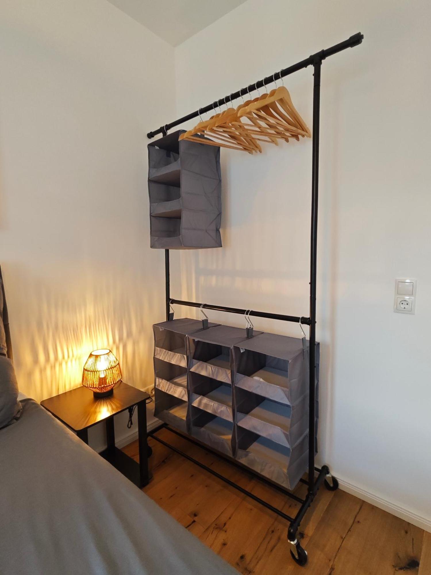 Charmante 2 Zimmer-Wohnung Mit Fahrradstellplaetzen Кобленц Екстериор снимка