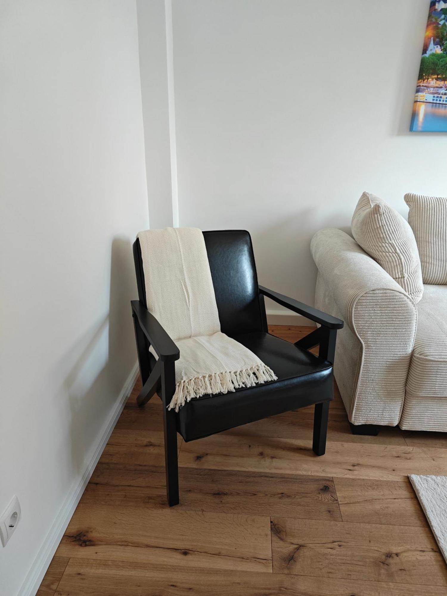 Charmante 2 Zimmer-Wohnung Mit Fahrradstellplaetzen Кобленц Екстериор снимка